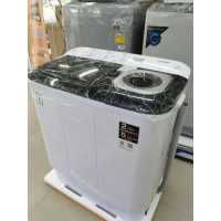 ราคา ส่งด่วน TOSHIBA เครื่องซักผ้า 2 ถังฝาบน รุ่น VH H85 MT ขนาดถังซัก 7 5 KG ปั่น 4 6 KG ตัวถังปลอดสนิม รับประกันสินค้า 2 ปี มอเตอร์ 5ปี (14239505572)