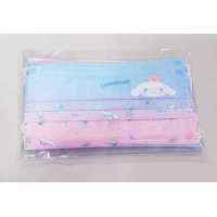 ราคา หน้ากากอนามัยลายการ์ตูนของผู้ใหญ่ หน้ากาก 10ชิ้นหน้ากากป้องกันฝุ่น หน้ากากอนามัย แมสปิดปาก (16799570374)