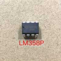 ราคา IC LM358P LM358 ไอซี DIP 8 (16277215889)