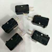 ราคา Micro Switch V 15 1C25 ไมโครสวิทขายแพค 6ตัว 100บ (2732096476)