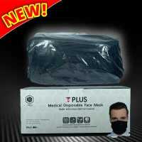 ราคา หน้ากากอนามัย T Plus Medical Disposable Face Mask หน้ากากอนามัยทางการแพทย์ สำหรับผู้ใหญ่ หนา 3 ชั้น บรรจุ 50 ชิ้น 1 กล่อง มี 3 สีให้เลือก (15700236970)
