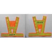 ราคา X Box Reflective Vest เสื้อจราจร เสื้อกั๊กจราจร เสื้อกั๊กสะท้อนแสง เสื้อกั๊กสะท้อนแสง ความปลอดภัยเสื้อกั๊กสะท้อนแสงเห็นได้ชัด Traffic Construction ชุดปั่นจักรยาน safety vest (3982458110)