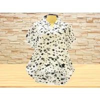 ราคา เสื้อไหมอิตาลี เสื้อวัยกลางคน สาวอวบ สาวพลัสไซต์ ขนาดประมาน42 44นิ้ว เนื้อละเอียด นิ่ม ลื่น ใส่สบาย (4081100362)