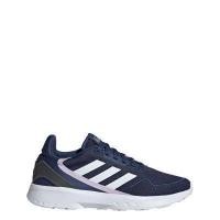 ราคา adidas วิ่ง รองเท้า Nebzed ผู้หญิง สีน้ำเงิน EG3717 (1150150207)