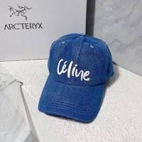 ราคา หมวก หมวกแก๊ป หมวกแก๊ปผู้ชาย CELINE Ff หมวกเบสบอล หมวกแก๊ปกันแดด สไตล์คาวบอย แฟชั่นฤดูร้อน สําหรับผู้ชาย และผู้หญิง (19294196546)