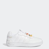 ราคา adidas BASKETBALL รองเท้า Postmove SE ผู้หญิง สีขาว GZ4060 (13679636321)