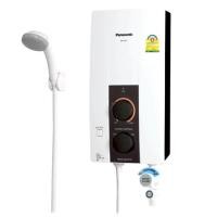 Panasonic Dh 4Jl1 เครื่องทำน้ำอุ่น 4500 วัตต์ เช็คราคาล่าสุด