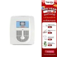 ราคา ทักแชทลดเพิ่ม Masterkool เครื่องฆ่าเชื้อโรคในอากาศ รุ่น AS01 (7723902387)