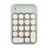 ราคา แป้นตัวเลขไร้สาย MOFii BISCUIT Wireless Numeric Keypad (1505168850)