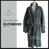 เสื้อคลุมอาบน้ำ Bathrobes เช็คราคาล่าสุด ราคาถูก ราคาปัจจุบัน
