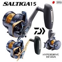 Daiwa Saltiga เช็คราคาล่าสุด ราคาถูก ราคาปัจจุบัน