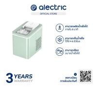 ราคา Alectric เครื่องทำน้ำแข็งอัจฉริยะ ความจุ 2 2 ลิตร รุ่น IC A12 รุ่น A12S ความจุ 1 8 ลิตร ฟรี ที่ตักน้ำแข็ง รับประกัน 3 ปี (9995739843)