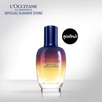 ราคา LOccitane Immortelle Reset Oil In Serum 50ml ล็อกซิทาน พรีเซรั่มบำรุงผิวหน้า อิมมอคแตล รีเซ็ต สูตรใหม่ เข้มข้นขึ้น 20 ผิวสดใส อิมมอกแตล (5399560061)