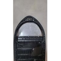 ราคา เบาะเวฟ 110 i ใหม่ เบาะปาดทรงสนาม ย่นใส่สแตนเลส เบาะแสง เมืองปทุม (15619751309)