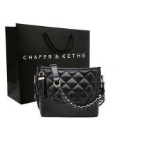 ราคา CHAFER KETHE ของแท้ กระเป๋าสะพายข้าง กระเป๋าผู้หญิง กระเป๋าแฟชั่น กระเป๋ากันน้ำ กระเป๋าแฟชั่นเกาหลี สวยหรู (11159261454)