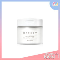 ราคา Multy Beauty Needly Daily Toner Pad 60 pads (9512424540)