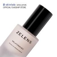ราคา Zelens Melatonin B12 Advanced Repair Serum 30ml เซรั่มซ่อมแซมผิว ต่อต้านริ้วรอย ลดความเครียดผิว (8974235831)