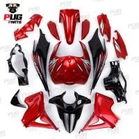 ราคา PUGParts ชุดสีเดิมwave 110 i ปี2011 2018 ชุดใหญ่15ชิ้น ชุดสีเดิมเวฟ110i ชุดสีเดิมเวฟ ชุดสีเวฟ110i ชุดสีwave110i new ชุดสีwave 110i new ชุดสีW110i (12774389226)