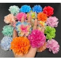 ราคา รุ่นคละลาย กระดาษสาห่อเหรียญโปรยทานพร้อมหนังยาง 600แผ่น ยกโหล12ถุง เฉลี่ยถุงละ 10 บาท ถุงละ50แผ่น คละลายสีสันสดใสคละขอบหยักให้แล้ว (2134270522)