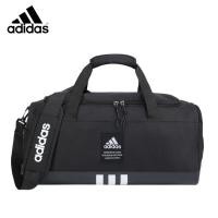 ราคา Adidasกระเป๋าเดินทางแฟชั่นความจุขนาดใหญ่สำหรับผู้ชายและผู้หญิง ความกว้าง45ซม สูง23ซม (17788569969)