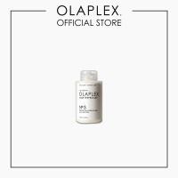 ราคา OLAPLEX No 3 Hair Perfector 100 ml นัมเบอร์3 แฮร์ เพอร์เฟ็คเทอร์ (18185971351)
