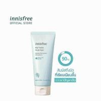 ราคา Innisfree Bija trouble facial Foam 150 ml อินนิสฟรี บีจา ทรับเบิล โฟม 150 มล clearifying foam for trouble prone skin โฟมล้างหน้าเหมาะสำหรับผู้ที่มีปัญหาสิวและผิวมัน (189908855)