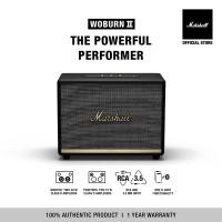 ราคา New Arrival MARSHALL WOBURN III BLUETOOTH BLACK รับประกัน 1 ปี ส่งฟรีทั่วไทย ลำโพงบลูทูธ ลำโพง marshall ลำโพงเบสหนัก ลำโพงบ้าน (15697109421)