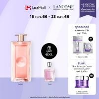 ราคา LANCOME IDOLE 50ML น้ำหอมกลิ่นดอกไม้ สดชื่น สำหรับผู้หญิงยุคใหม่ ทีเข้มแข็ง และมีพลัง น้ำหอม หอมหวาน (12833907383)