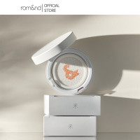 ราคา rom nd official BACK ME TONE UP SUN CUSHION (18370008799)