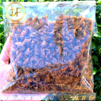 ราคา หอยลายกรอบ หอมอร่อย ทานเล่น กรอบมันส์เคี้ยวเพลิน ของฝากปากน้ำปราณ (12982128181)