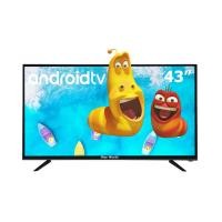 ราคา StarWorld LED TV สมาร์ททีวี 32 43 Android 9 0 ทีวี32นิ้ว ทีวีจอแบน ทีวีwifi smart tv โทรทัศน์ รับประกัน1ปี (16933716748)