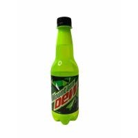 ราคา MOUNTAIN DEW เมาเทนดิว GREEN ORIGINAL LOWER IN SUGARสีเขียว รสดั้งเดิม 1ขวด บรรจุ 400 ml ราคาพิเศษ สินค้าพร้อมส่ง (7456779898)