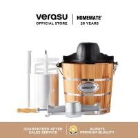 ราคา Homemate เครื่องทำไอศกรีม รุ่น HOM-122050