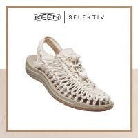 ราคา รองเท้า KEEN ผู้หญิง รุ่น Women UNEEK Whitecap Cornstalk (9407486967)