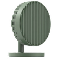 ราคา เหลือ 410บ ทักแชท Eloop F3 พัดลมพกพา ใช้ได้นาน 20 ชม ชาร์จแบตได้ USB Rechargeable Portable FAN แรง 3 ระดับ ของแท้ 100 (746666896)