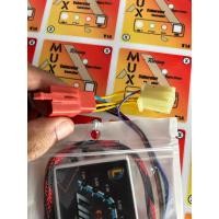 ราคา กล่องตัดรอบ เดินหอบ LED สำหรับรถคาบู (15752925017)