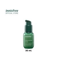 ราคา innisfree Green tea seed serum 30ml NEW 2022 อินนิสฟรี กรีนที เซรั่ม ผิวชุ่มชื้น สำหรับทุกสภาพผิว Pre skin serum for Moisturizing for hydrating the skin (7804237244)