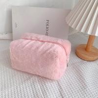 ราคา L2 C26 กระเป๋าเครื่องสำอาง กระเป๋าดินสอ กระเป๋าถือ แบบพกพา sweet สินค้ามีพร้อมส่ง (16441174547)