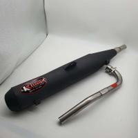 ราคา KMAN ท่อผ่าเงียบ ผ่าหมก ปลายปิด DREAM SUPERCUB มี มอก (7982573718)