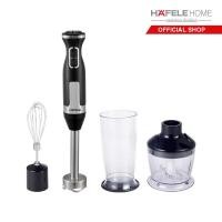 ราคา HAFELE เครื่องปั่นมือถือ 4 in 1 Hand Blender (11120166528)