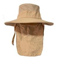 ราคา Jumper Kids หมวกกันแดด 360 องศา หมวกคลุมกันแดด หมวกบังแดด หมวกคลุมหน้า หมวกเดินป่า หมวก กันความร้อน หมวกกันแดด กันuv ทรงปีกรอบ ขายดี พร้อมส่ง (8446280608)