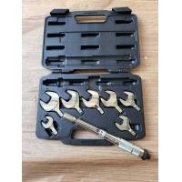 ราคา ALSO ปากตายขันปอนด์ เปลี่ยนหัวประแจได้ 7 ขนาด 17192224262729 ของแท้ สินค้าพร้อมส่ง (16214852817)