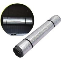 ราคา ZLWR BYD ATTO3 เฉพาะรถซันรูฟม่านบังแดดม่านบังแดดซันรูฟม่านบังแดดวัสดุเลเซอร์ BYD YUAN PLUS ซันรูฟม่านบังแดดป้องกันแสงแดดภายใน (18660719806)