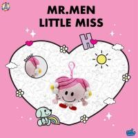 ราคา พวงกุญแจ Little Miss HUG Mr men and Little miss (14395593232)