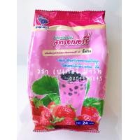 ราคา ผงชงสำเร็จรูป ผงชานม ชานมไข่มุก อี้เหวิน ขนาด 120 กรัม ผงทุเรียน ผงแตงโม ผงกล้วย ผงชาเย็น ผงสตรอเบอรี่ ผงนมเย็น ชามะนาว ผงชาเขียว ชาเขียว ชาเขียวญี่ปุ่น (10116030453)