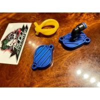 ราคา ฝาวาวล์ แต่ง พร้อมหัวฉีด ระบายความร้อน พร้อมสาย ฝารูวาวล์ ฝาปิดวาวล์ ฝาระบาย ฝาวาวล์แต่ง W125 MIO W100 W110S FINO NOUVO (17276872244)