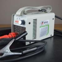 ราคา ตู้เชื่อม อินเวอร์เตอร์ Kende Top 275NK 20 140AMP เต็ม ระบบigbt inverter (8339433692)