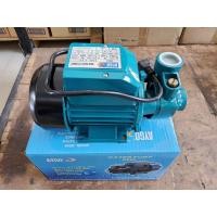 ราคา ปั้มหอยโข่งหน้าเล็ก 1 นิ้ว 0 5 เเรง ไฟ AC220V 370W ปั้มน้ำ QB60 AYGO มอเตอร์ทองเเดงเเท้ 100 ของใหม่ มีตำหนิ1จุดฝาเเตกร้าว (18211237820)