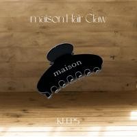 ราคา NEW KEEPS maison Hair Claw กิ๊บหนีบผม (19004568751)
