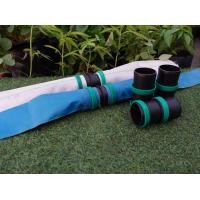 ราคา ข้อต่อสายส่ง ท่อส่งน้ำ 2 นิ้ว พร้อมตัวล็อค 2 ด้าน ใช้สำหรับสายส่งสีฟ้า หรือสายดับเพลิง แบบข้อตรงต่อสวมเร็ว (17710398142)